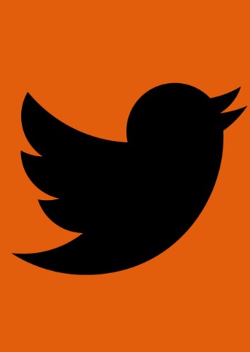 THE ANTI-TWITTER
