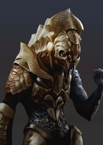 THE ARBITER