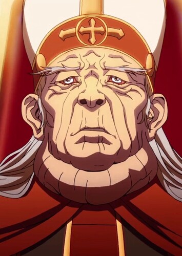 The Archbishop
