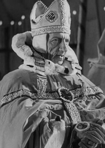 the Archbishop