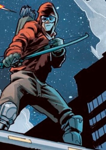 The Archer