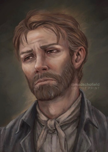 Archeron sisters’ father