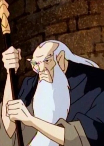 The Archmage