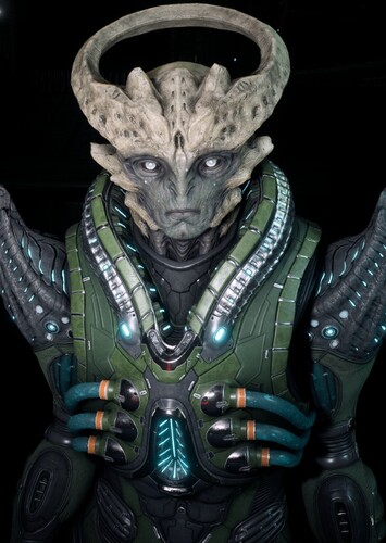 The Archon