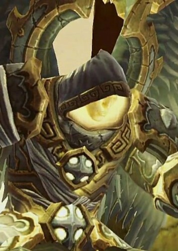 The Archon