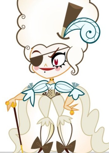 The Aristocrat