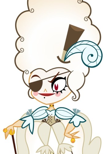 The Aristocrat