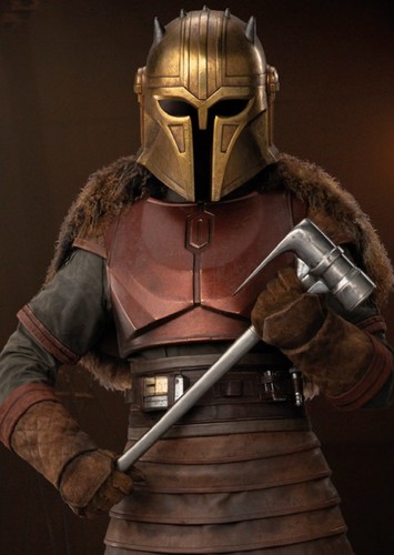 The Armored