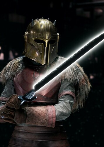 The Armorer