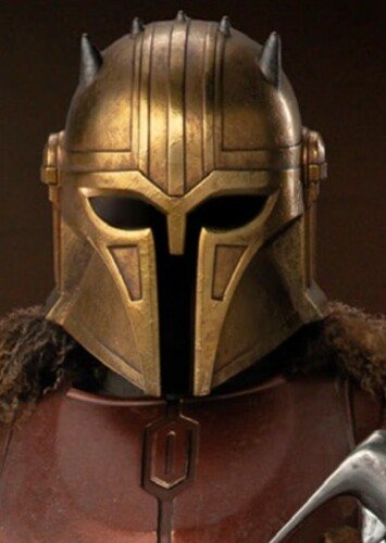The Armorer