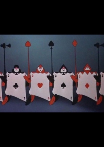 The Army of Cards