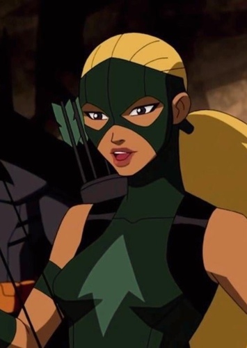 The Arrow