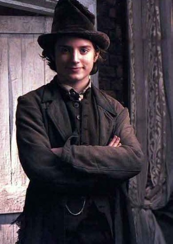 The Artful Dodger