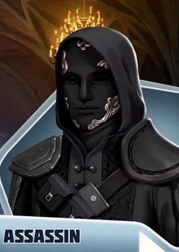 The Assassin