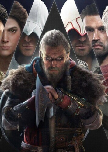 The Assassins