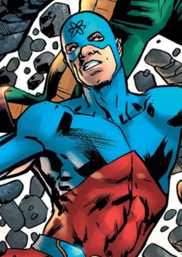 The Atom