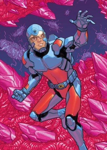 The Atom