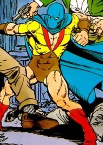 The Atom