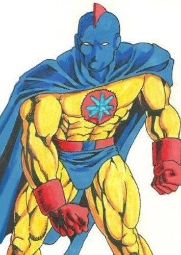 The Atom