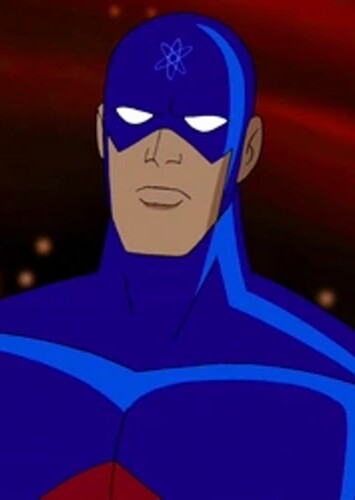 The Atom