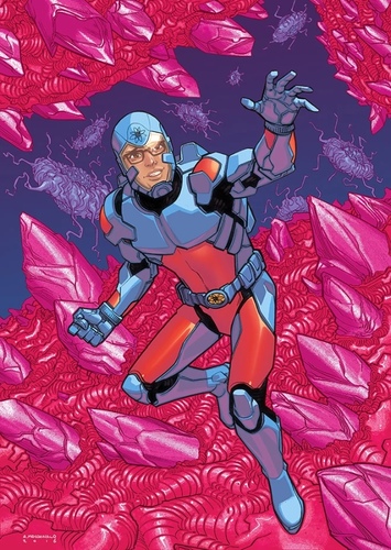 The Atom