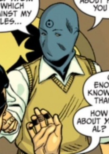 The Atom