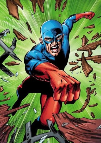 The Atom