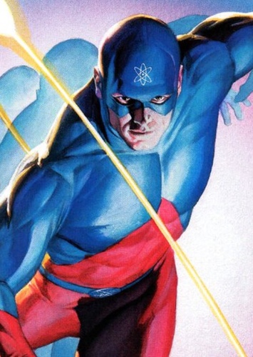 The Atom