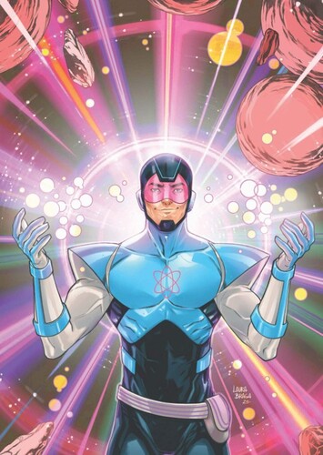 The Atom