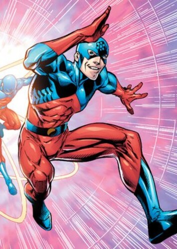 The Atom