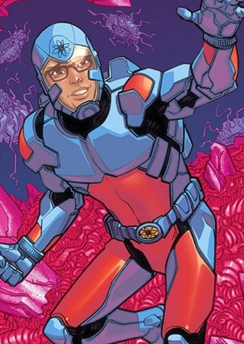 The Atom