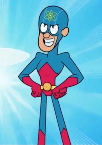 The Atom