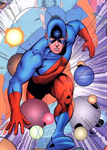 The Atom