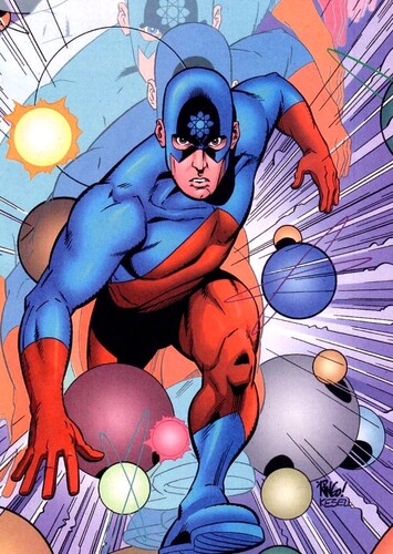 The Atom
