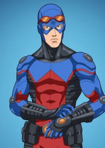 The Atom