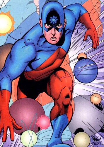 The Atom
