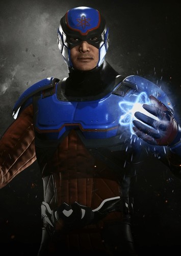 The Atom