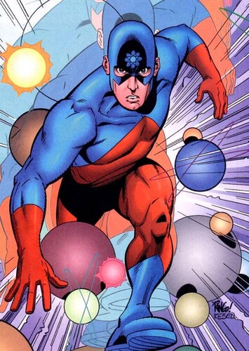 The Atom