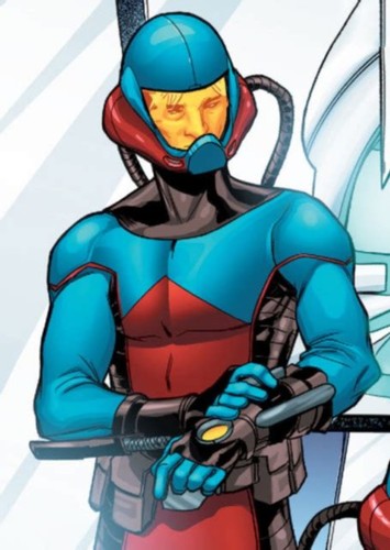 The Atom.