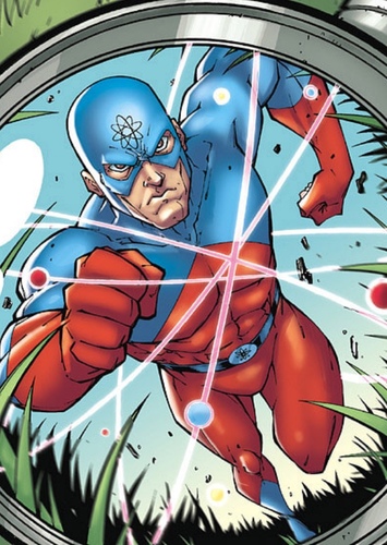 The Atom