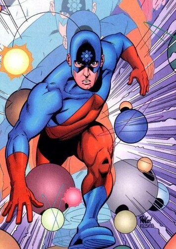 The Atom