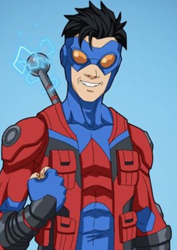 The Atom