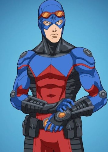 The Atom