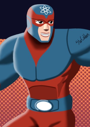 The Atom