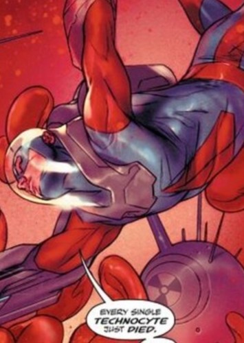 The Atom (Earth-16)