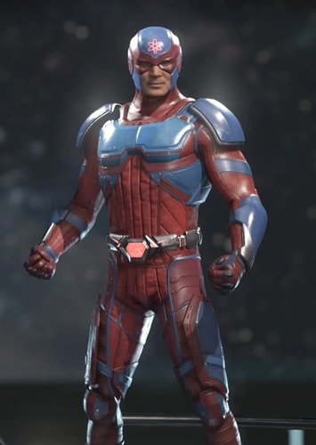 The Atom II