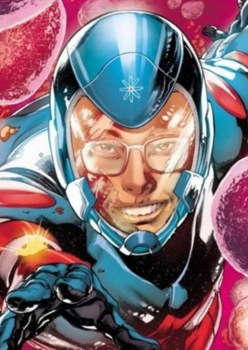 The Atom III