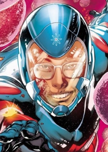 The Atom III
