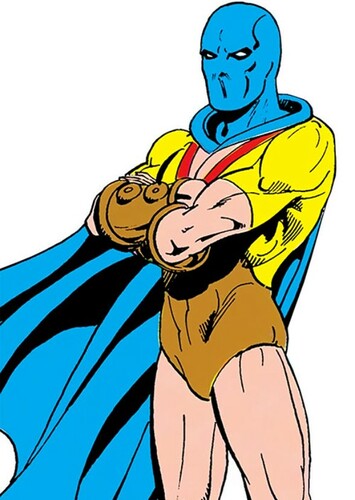 The Atom/The Atom Smasher