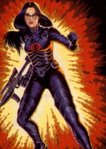 The Baroness